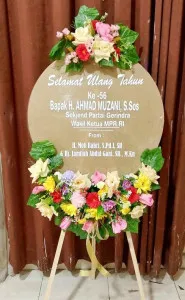 Ulang tahun Cidadap